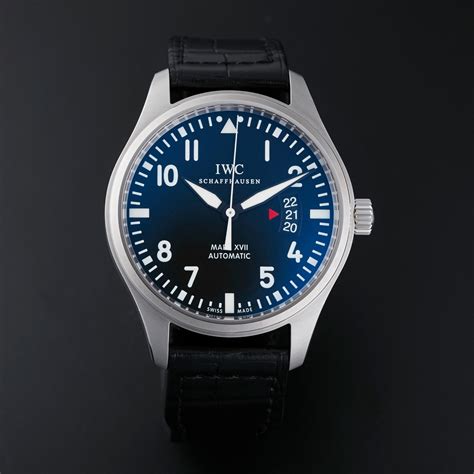 iwc mk xvii